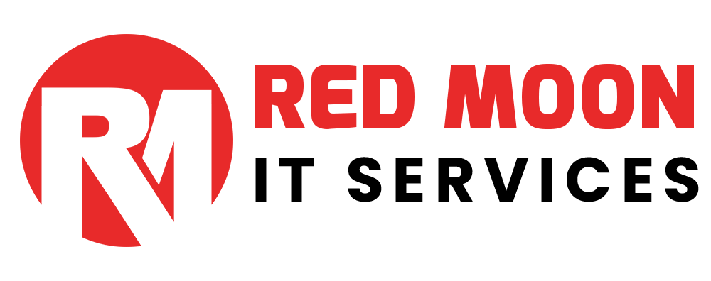 Redmoon IT Services